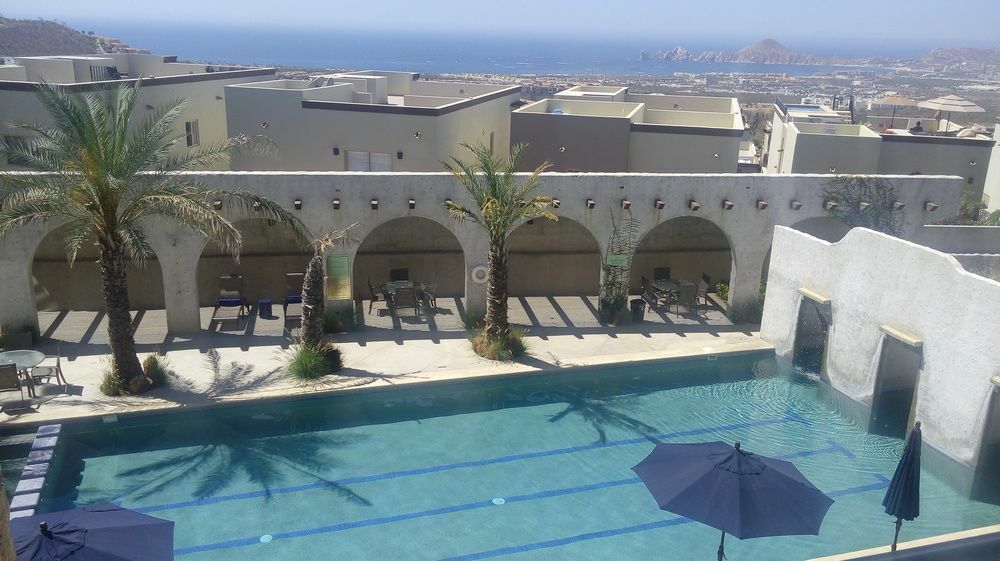 Ventanas Hotel & Residences Cabo San Lucas Exterior photo